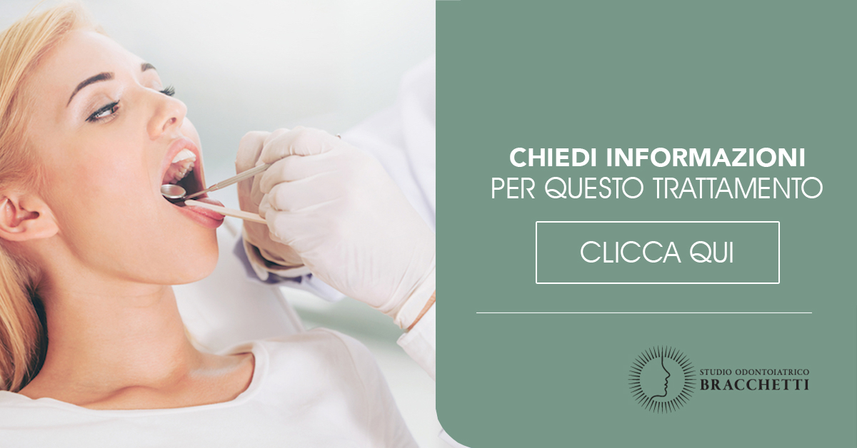 Chirurgia orale Milano